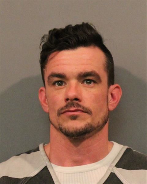 Dustyn Wade Rothgeb
